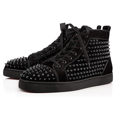 Christian Louboutin High-Top